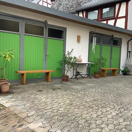 فيلا Storchenhaus بريم المظهر الخارجي الصورة