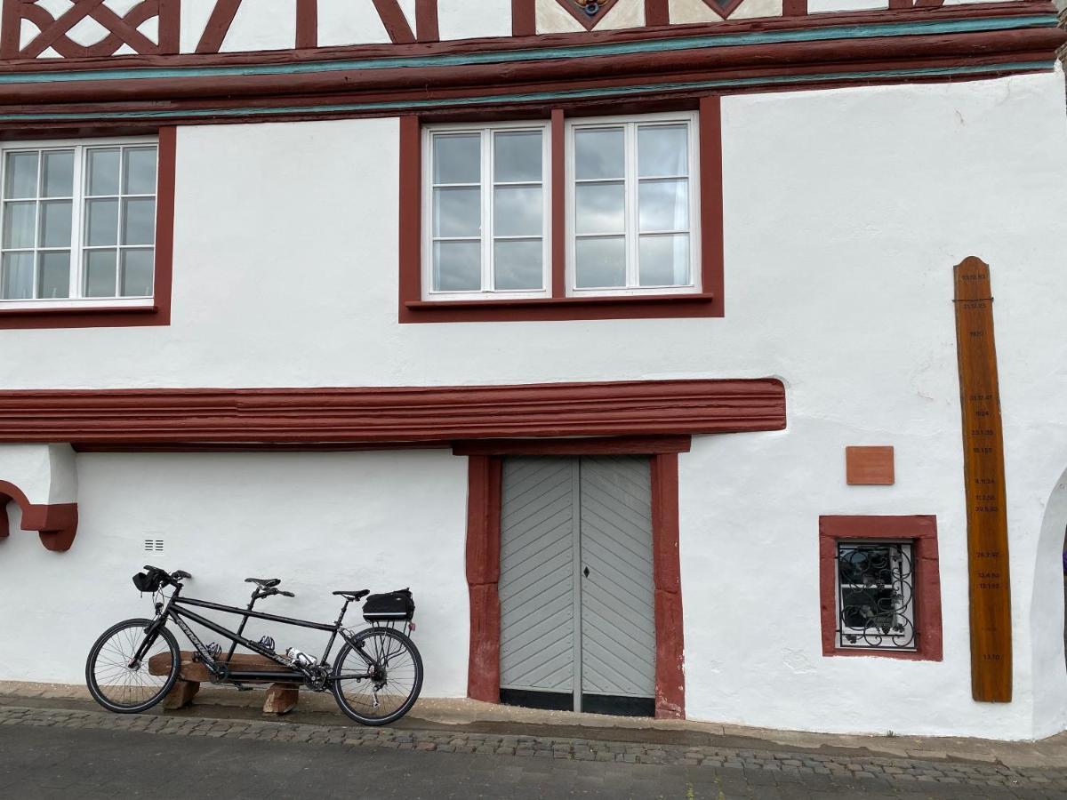 فيلا Storchenhaus بريم المظهر الخارجي الصورة