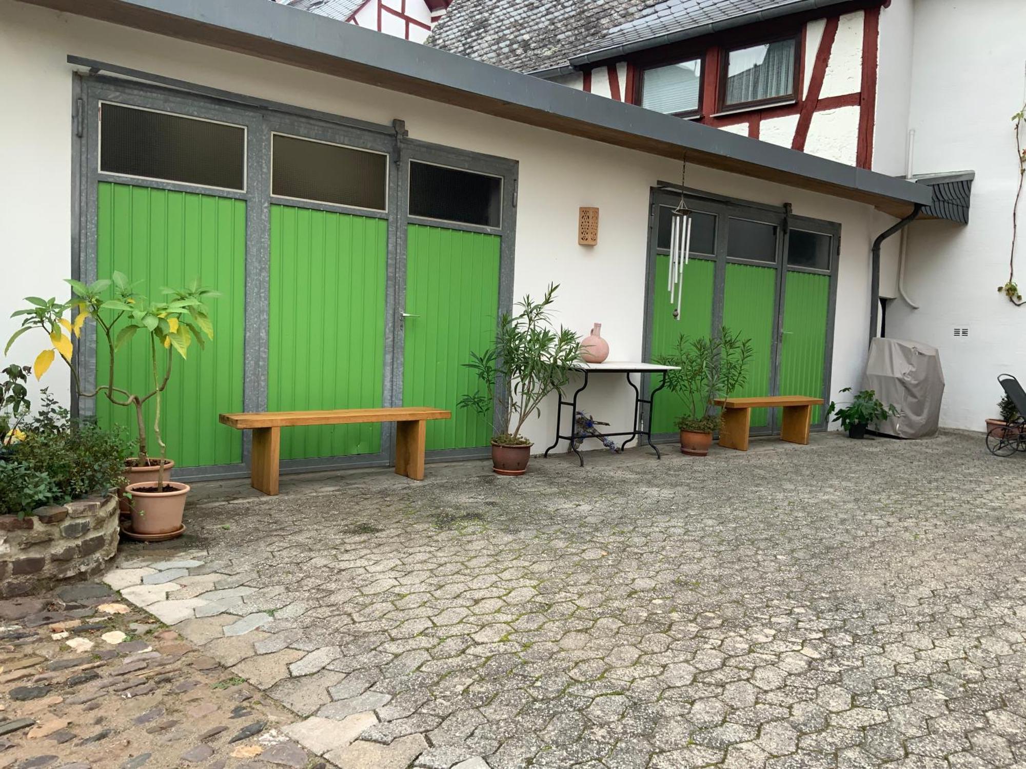 فيلا Storchenhaus بريم المظهر الخارجي الصورة
