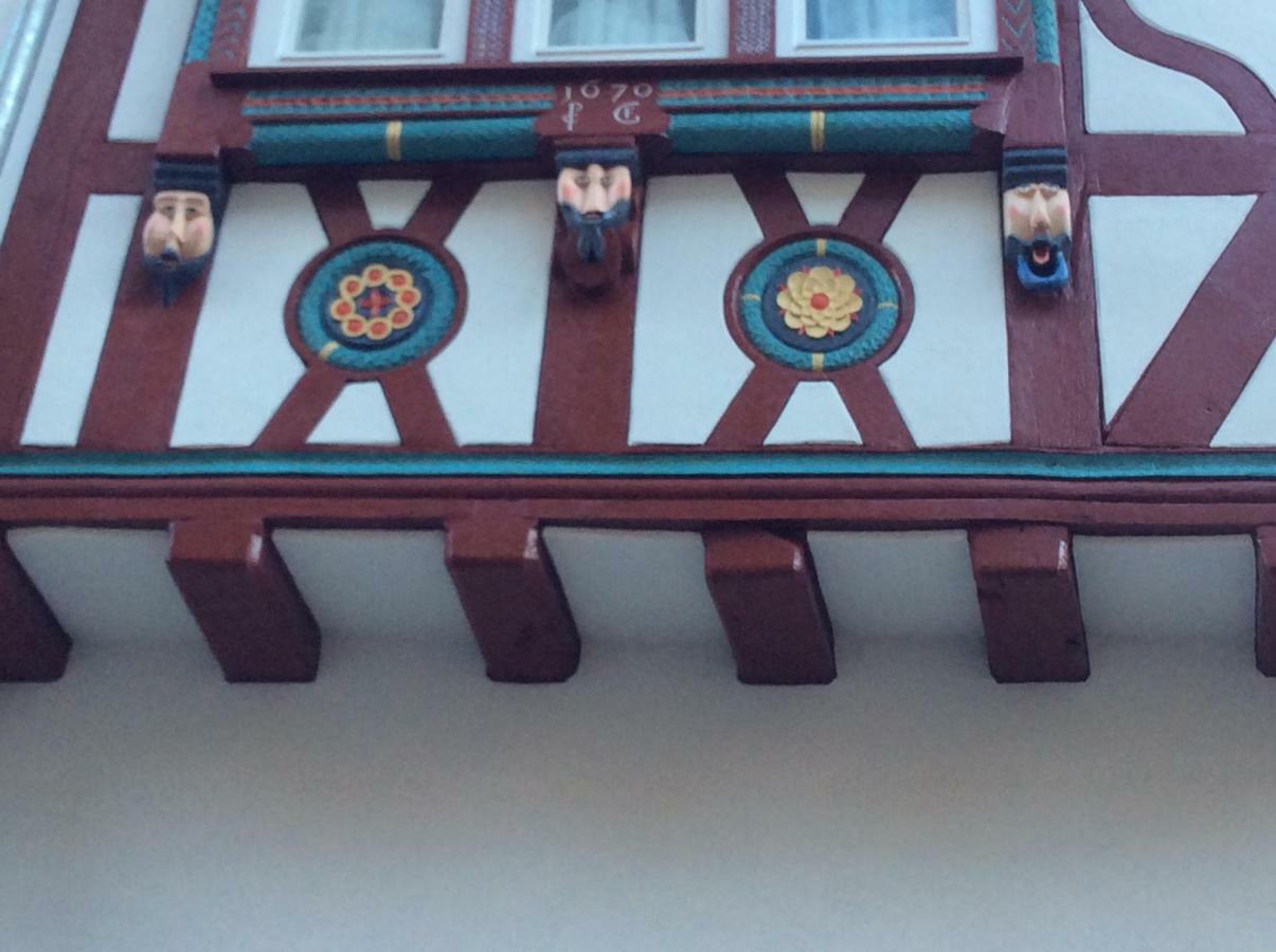 فيلا Storchenhaus بريم المظهر الخارجي الصورة