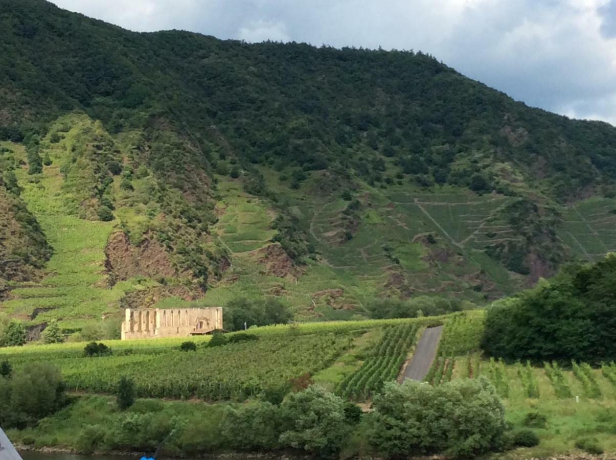 فيلا Storchenhaus بريم المظهر الخارجي الصورة