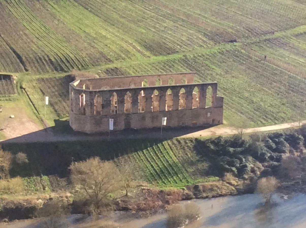 فيلا Storchenhaus بريم المظهر الخارجي الصورة
