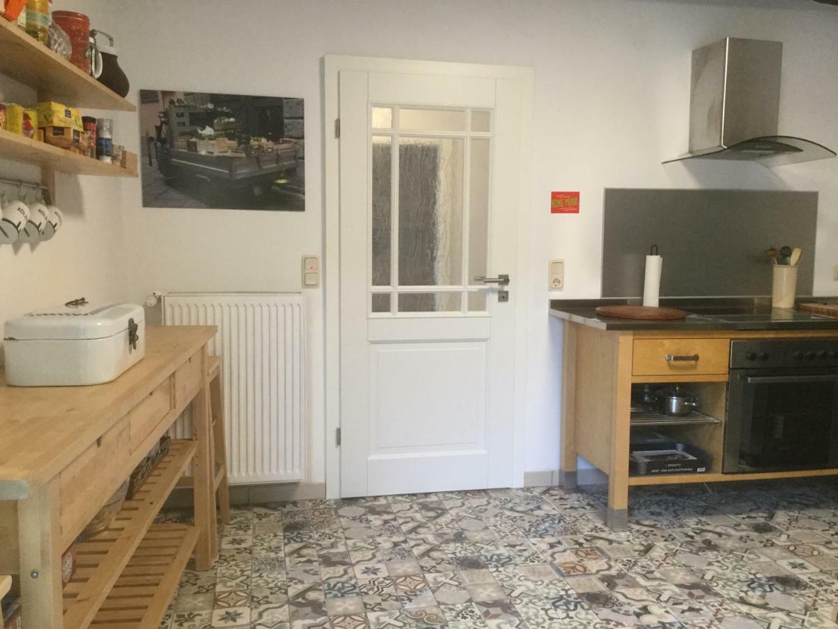 فيلا Storchenhaus بريم المظهر الخارجي الصورة
