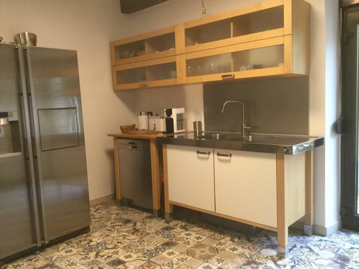 فيلا Storchenhaus بريم المظهر الخارجي الصورة