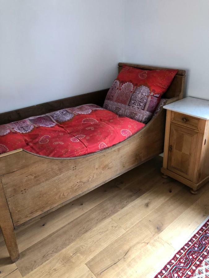 فيلا Storchenhaus بريم المظهر الخارجي الصورة