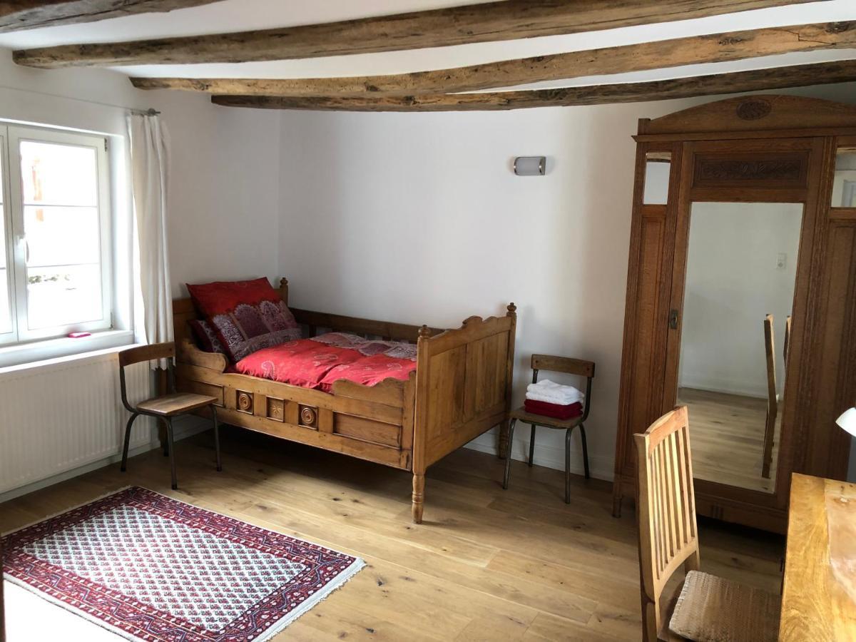 فيلا Storchenhaus بريم المظهر الخارجي الصورة